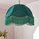 Dunelm Carmona Bottle Green Shade ∅ 45.5cm