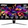 MSI MPG 321CURXDE QD-OLED