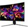 MSI MPG 321CURXDE QD-OLED