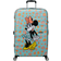 American Tourister Wavebreaker Disney Spinner 77cm - Minnie Pastel Dots