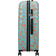American Tourister Wavebreaker Disney Spinner 77cm - Minnie Pastel Dots