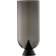 AYTM Glacies Black Vase 29cm