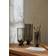 AYTM Glacies Black Vase 29cm