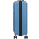 American Tourister Hello Cabin Spinner 55cm - Blue Heaven