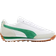 Puma Easy Rider Mix - White/Archive Green