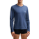 HUGO BOSS Lsshirtrn Classic Underwear T-shirts 3-pack - Black/Blue