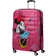 American Tourister Wavebreaker Disney Spinner 77cm - Minnie Future Pop