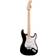Fender Squier Sonic Stratocaster Black