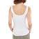 NEXT Top with Wide Straps - White