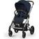 Cybex Balios S Lux Ocean Blue