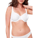 Triumph Spotlight Minimiser Bra - White