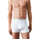 Calvin Klein Relaxed Dart Trunks 3-pack - White