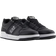 Emporio Armani Baseline Leather - Silver
