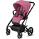 Cybex Balios S Lux Magnolia Pink
