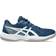 Asics Träningsskor Sneakers Upcourt 6 Gs - Mako Blue/White