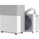 Midea PortaSplit Air Conditioner White