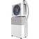 Midea PortaSplit Air Conditioner White
