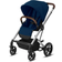 Cybex Balios S Lux Navy Blue