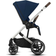 Cybex Balios S Lux Navy Blue