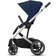 Cybex Balios S Lux Navy Blue