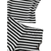 Shein Teen Girls Summer Striped Round Neck Camisole And Shorts Casual Set - Colorblock