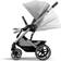 Cybex Balios S Lux Lava Grey
