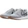 Nike Air Pegasus '89 G - Wolf Grey/White/Gum Medium Brown/Anthracite