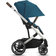Cybex Balios S Lux RIver Blue