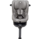 Joie i-Spin 360 Grey Flannel inklusive basfäste