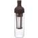 Hario Cold Brew Filter in Bottle 0.65L Brown