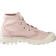 Palladium Pampa Hi W - Peach Whip/Marshmallow