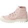 Palladium Pampa Hi W - Peach Whip/Marshmallow
