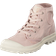 Palladium Pampa Hi W - Peach Whip/Marshmallow