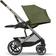 Cybex Balios S Lux Moss Green