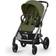 Cybex Balios S Lux Moss Green