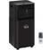 Homcom 823-010V71 Black