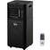 Homcom 823-010V71 Black