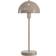 Herstal Vienda Putty Grey Table Lamp 47.5cm