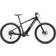 Specialized Turbo Tero 3.0 2023 XL - Gloss Metallic Dark Navy/Silver Dust Reflective Men's Bike