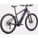 Specialized Turbo Tero 3.0 2023 XL - Gloss Metallic Dark Navy/Silver Dust Reflective Men's Bike