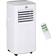 Homcom 823-024V70 White