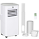 Homcom 823-024V70 White