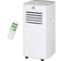 Homcom 823-024V70 White