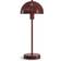 Herstal Vienda Autumn Leaf Table Lamp 47.5cm