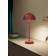 Herstal Vienda Autumn Leaf Table Lamp 47.5cm