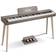Donner DDP-60 Grey