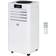 Homcom 823-028V70 White