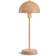 Herstal Vienda Apricot Crush Bordslampa 47.5cm