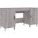 vidaXL 829570 Sonoma Grey Writing Desk 50x140cm