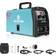 Mecpow MIG-120 Dual-voltage Gasless 3 in 1